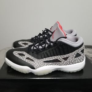 jordan 11 Low cement